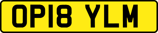 OP18YLM
