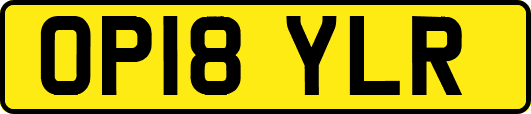 OP18YLR