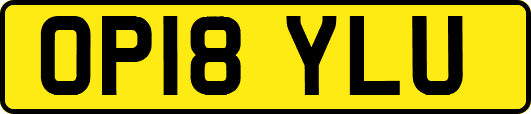 OP18YLU