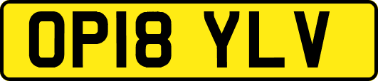 OP18YLV