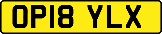 OP18YLX