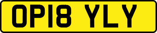 OP18YLY