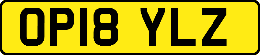 OP18YLZ