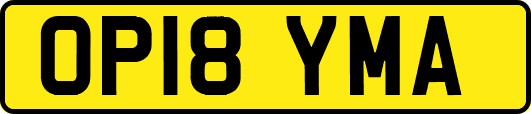 OP18YMA