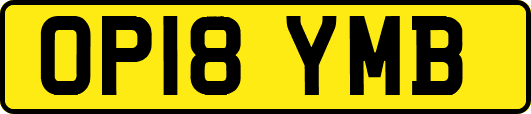 OP18YMB
