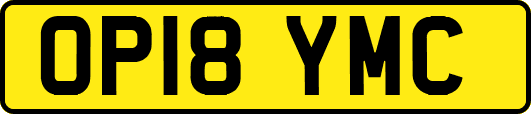 OP18YMC