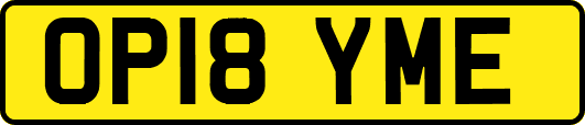 OP18YME