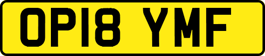 OP18YMF