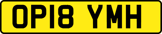 OP18YMH