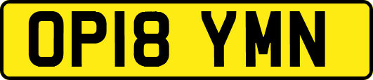 OP18YMN