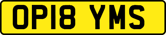 OP18YMS