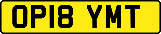 OP18YMT
