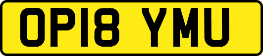 OP18YMU