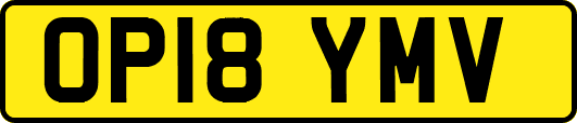 OP18YMV