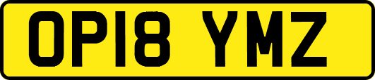 OP18YMZ