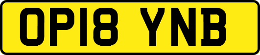 OP18YNB