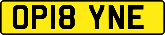 OP18YNE