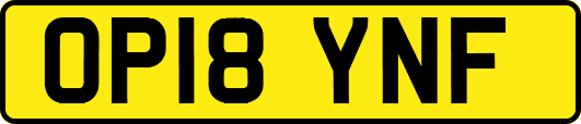 OP18YNF
