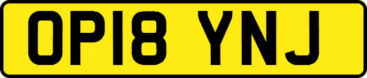 OP18YNJ