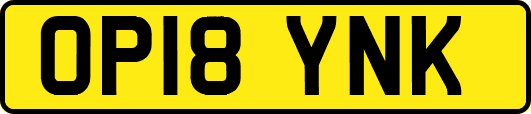 OP18YNK