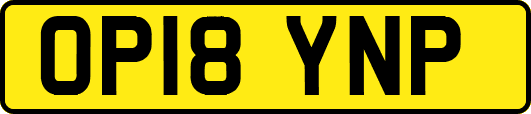 OP18YNP