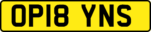 OP18YNS