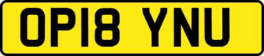 OP18YNU