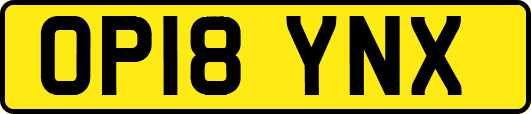 OP18YNX