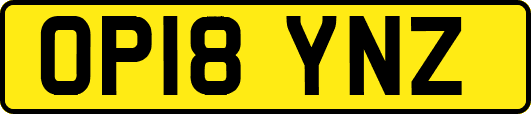 OP18YNZ