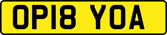 OP18YOA