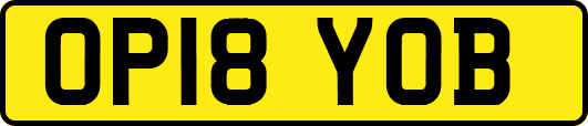 OP18YOB