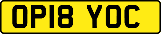 OP18YOC