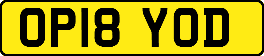 OP18YOD