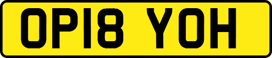 OP18YOH