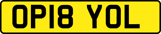 OP18YOL