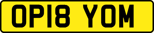 OP18YOM