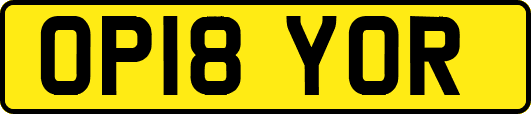 OP18YOR