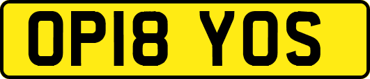 OP18YOS