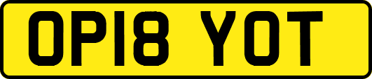 OP18YOT