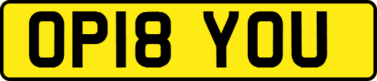 OP18YOU