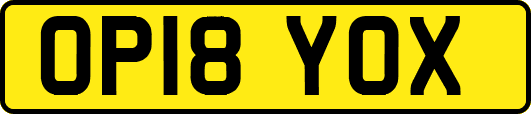 OP18YOX