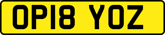 OP18YOZ