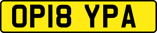 OP18YPA