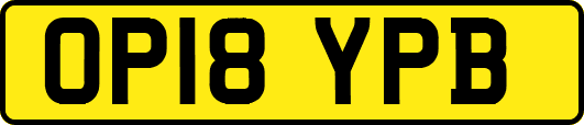 OP18YPB