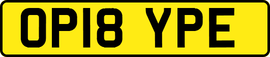 OP18YPE