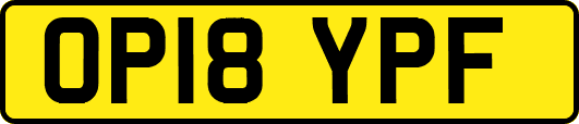 OP18YPF