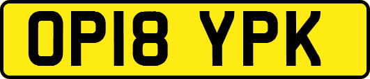 OP18YPK