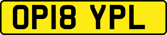 OP18YPL