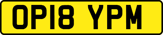 OP18YPM
