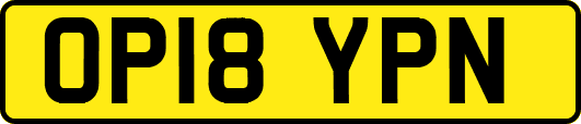OP18YPN